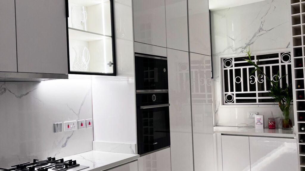 FC Private Kitchen